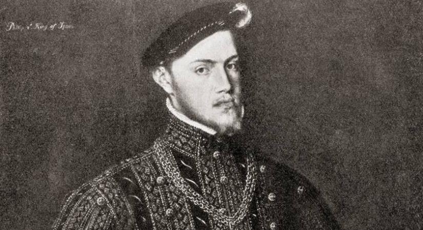 Ő volt Európa leggyűlöltebb uralkodója, mindenki zsarnoknak tartotta