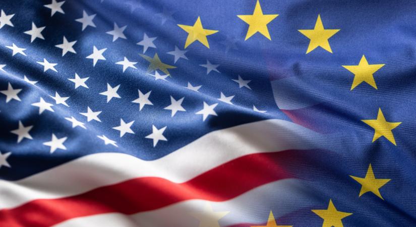 Európa vs. USA: hét ábrán a valóság, mutatjuk, hol jobb valójában az élet
