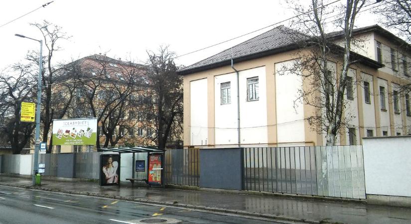 Az orvosok szakszervezete szerint összeomolhat a Nyírő Gyula Kórház