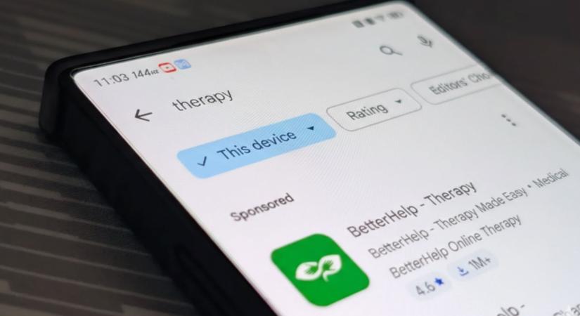 Adatszivárgás sújtja a legnépszerűbb terápiás appokat, az érzékeny adatok a sötét weben köthetnek ki