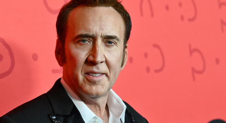 Befutott az előzetes, így fest Nicolas Cage Pókemberként