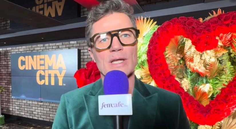 Mesterséges intelligencia jósolta meg a Nagy Ő kimenetelét, ez a nő lesz Stohl András választottja?