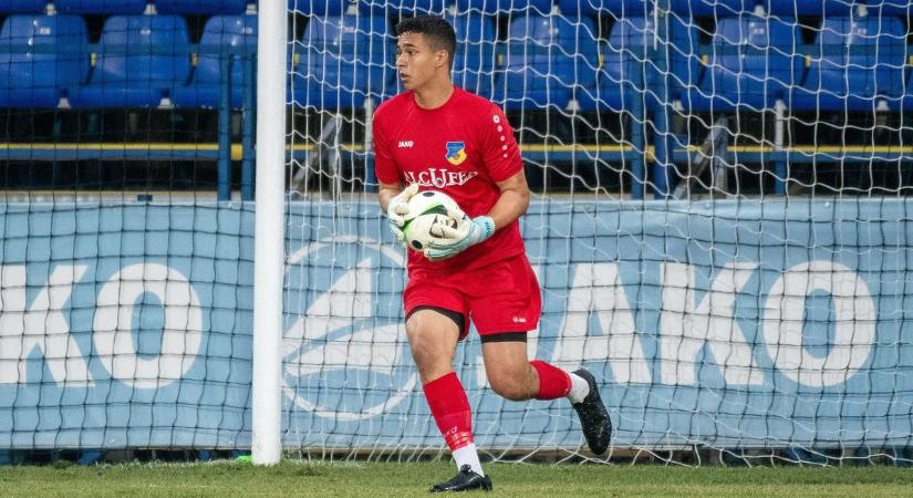 Újabb gyirmóti játékos került NB I-es klubhoz