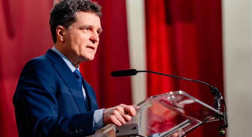 Nicușor Dan: politikai zajkeltés helyett problémamegoldás kellene