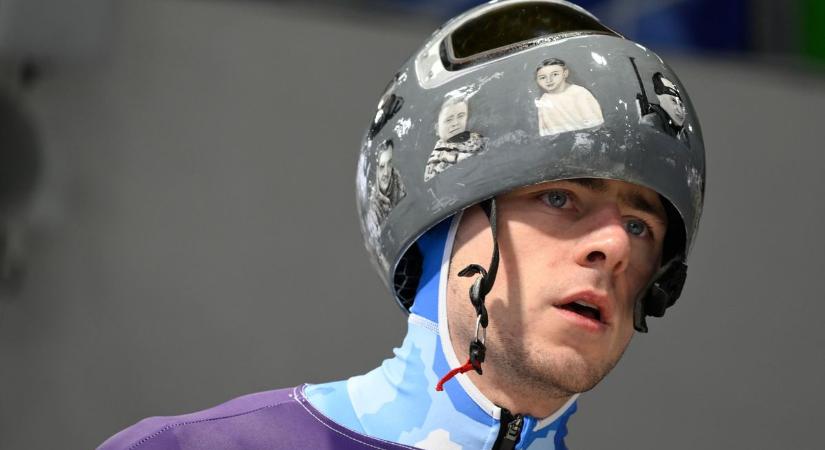 A NOB elnöke elsírta magát, az olimpiáról kizárt ukrán szerint helyrehozhatatlan károkat okoztak neki (VIDEÓ)