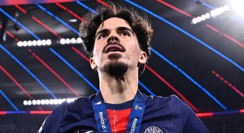 Észbontó játékoscseréről tárgyal a Real Madrid és a PSG?