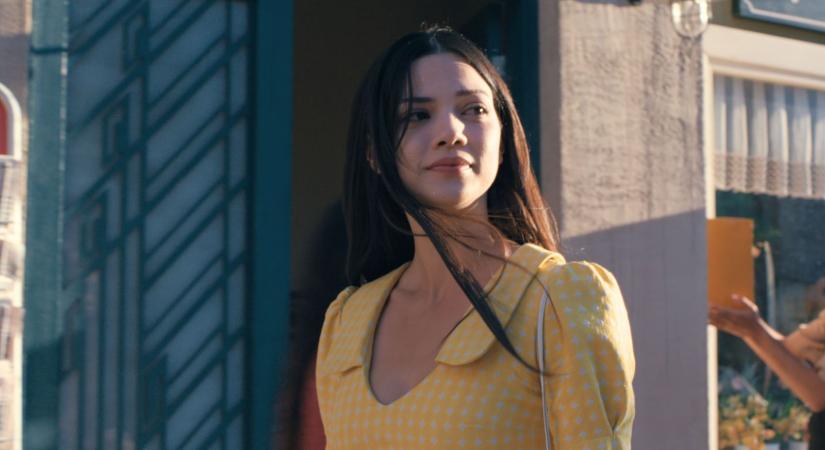 Mától a Netflixen: Ez az új romantikus sorozat lesz a következő nagy siker?