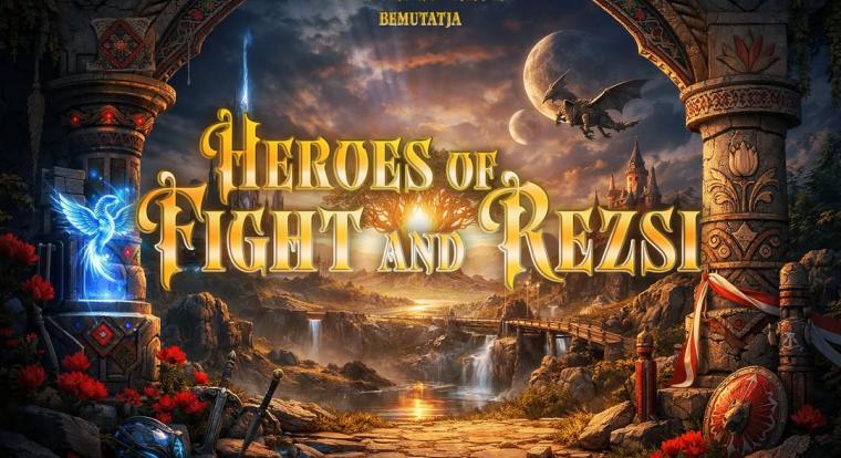 Simsgyártó Péter és Call of Mutyi - a magyar internet megtippelte az első hazai AAA-játék címét