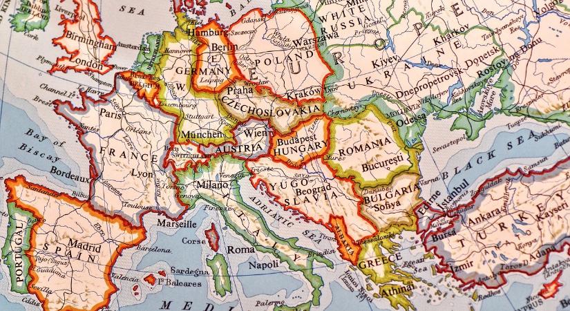 Az téli időjárás miatt 60 százalékkal csökkent a határátlépések száma januárban az EU-ban