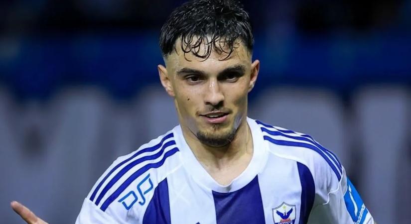 Kiss Tamás gólt szerzett Cipruson; a Galatasaray Sallai Roland nélkül nyert kiütéssel