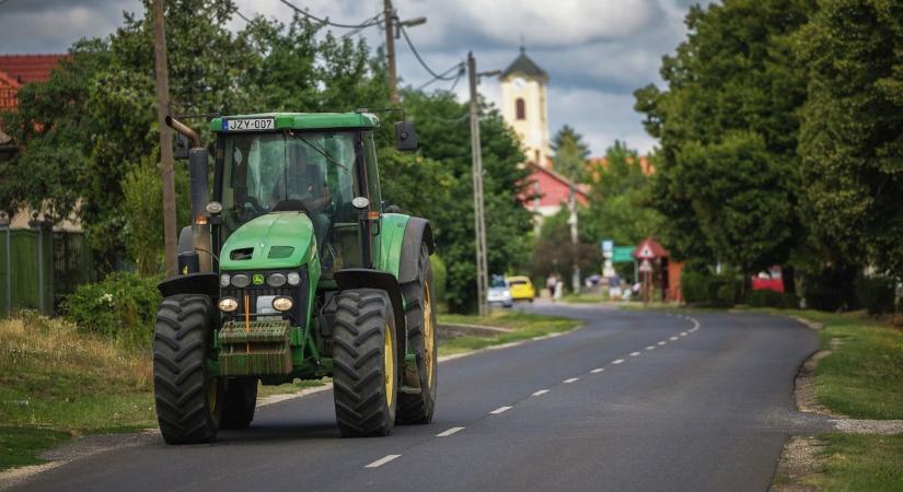 Ötven százalékkal megemelik a sebességhatárt az új KRESZ-tervezet szerint