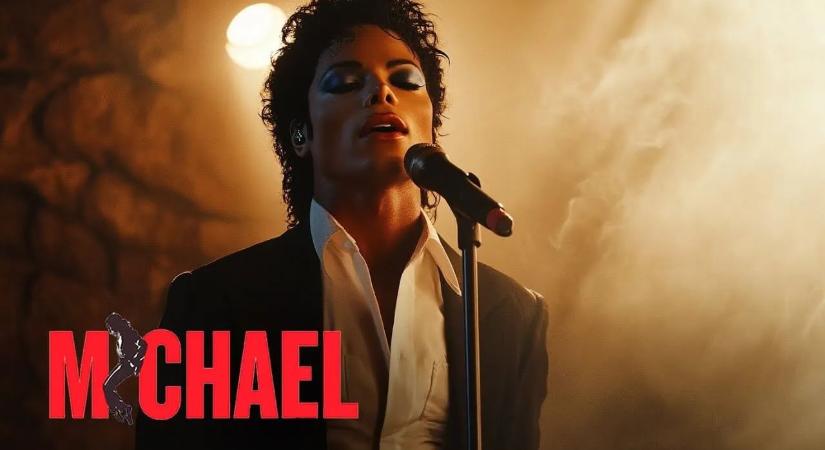 Ezért játszotta el Michael Jacksont a Pop Királyának unokaöccse