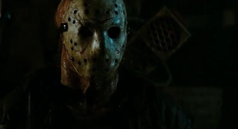 Rettegés ma, romantika holnap – Mit nézz péntek 13-án?