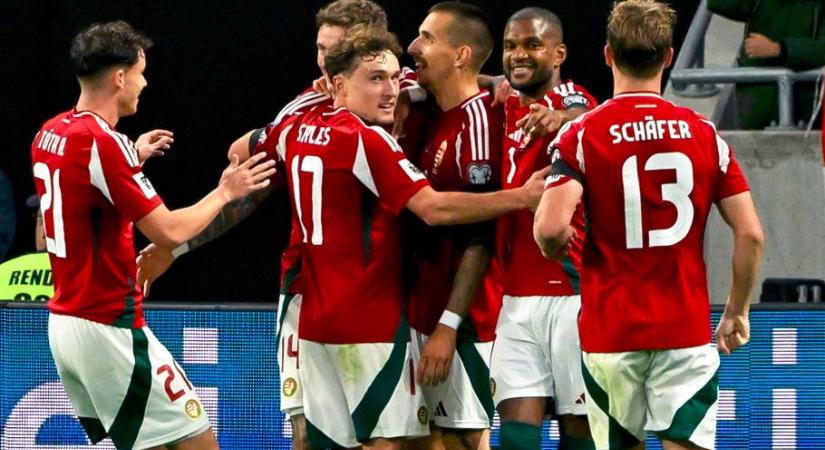 Ukrajnával is összehozta a sors a magyarokat