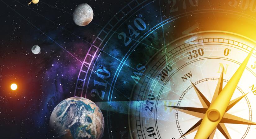 A Szaturnusz a Kosba lép: karmikus, hároméves ciklus indul – 4 csillagjegy különösen érintett