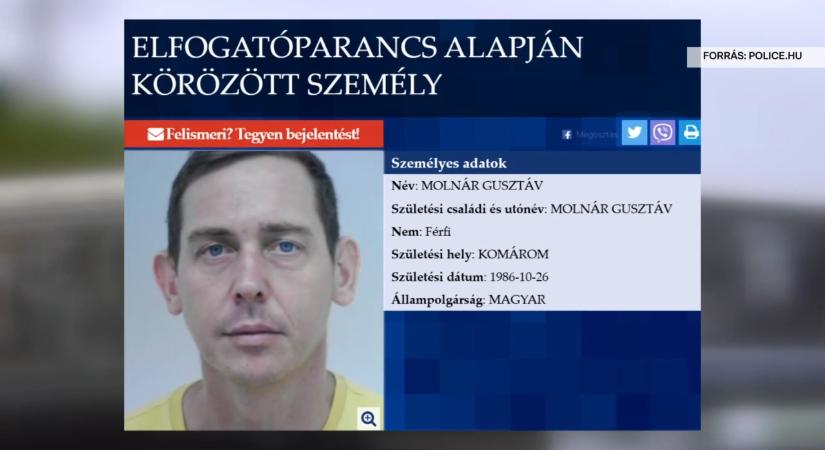 Amint hazatér igyekszik tisztázni a helyzetet – Molnár Gusztáv elfogatóparancsa mögött ez áll a háttérben
