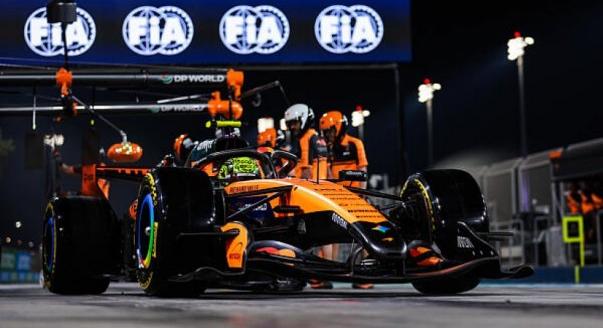 Stella biztonsági módosításokat sürget az F1-ben