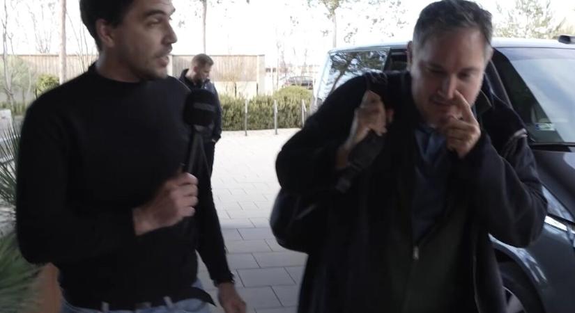 Hazamenekültek Ausztriából a lebukott Nagy Mártonék – mit sumákoltak a luxusszállodában?