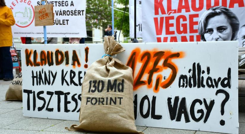 Lemondatták volna a Fidesz kecskeméti polgármesterét, de az MNB a segítségére sietett