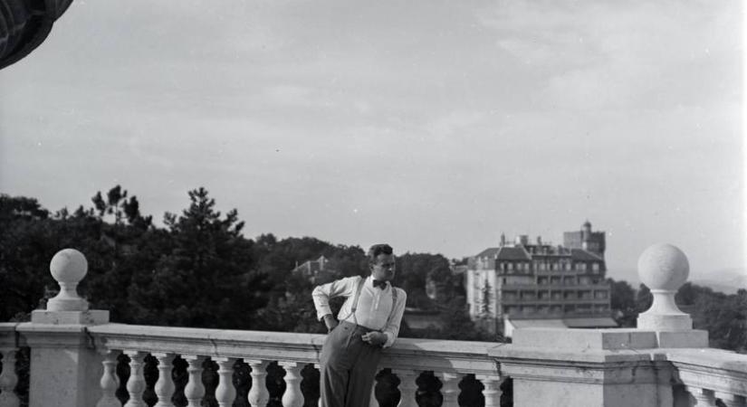 Ezekbe a budapesti szanatóriumokba jártak gyógyulni az írók