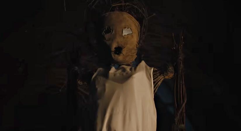 Nagyon rossz előérzetem van: Megérkezett az első előzetes a Stranger Things alkotóinak új horrorsorozatához, amelyben rémes dolgok történnek egy menyasszony esküvője előtt