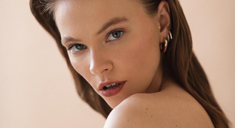 Barbora szeretné beutazni a világot