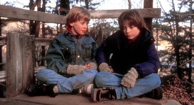 Hihetetlen, a Reszkessetek, betörők sztárja hidegvérrel képes bárkit meggyilkolni