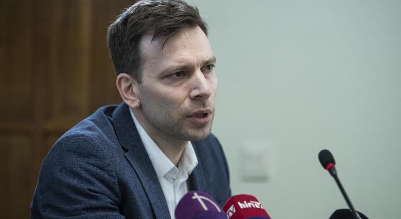 Megszólalt a Magyar Orvosi Kamara elnöke, szerinte nem egy mágusnak kellene vezetnie a Nyírő Gyula Országos Pszichiátriai és Addiktológiai Intézetet