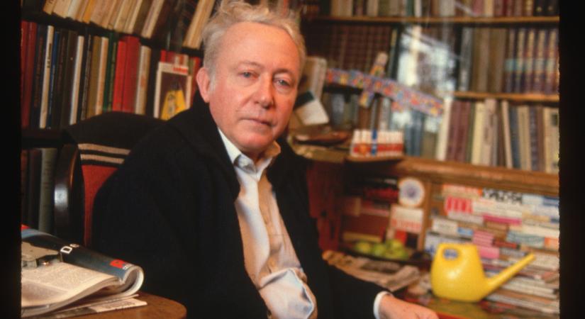 Elhunyt Roj Medvegyev szovjet-orosz történész