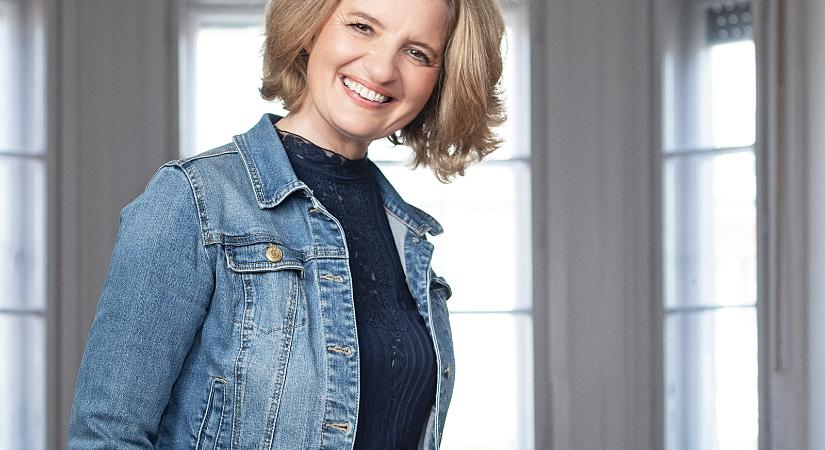 Divinyi Réka dramaturg és filmforgatókönyv-író – „Ha a kutyám beszélni tudna”