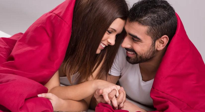 Romantikus együttlétre vágysz? Ezeket a praktikákat vesd be Valentin-napon