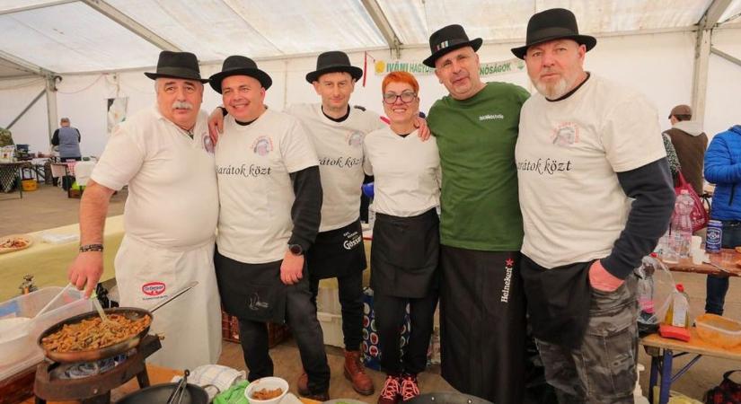 Mutatjuk az elmúlt 11 év legjobb fotóit a Kapuvári Böllérmáj Fesztiválról