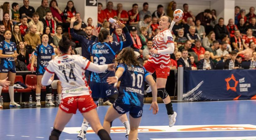 Kézilabda rangadók és női teke BL is a hétvégi terítéken