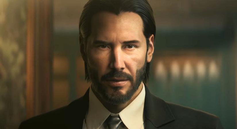 Tovább bővül a John Wick franchise, és ez szó szerint ütősnek ígérkezik! (videó)