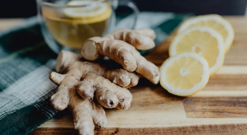 Fáradtnak érzi magát? Ez az immunerősítő ital jól jöhet