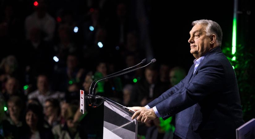 „Egyedül Orbán Viktornak köszönhető, hogy Európa nem áll háborúban Oroszországgal”