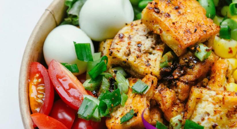 Nem mindegy, honnan jön a fehérje – sokan ezt rontják el