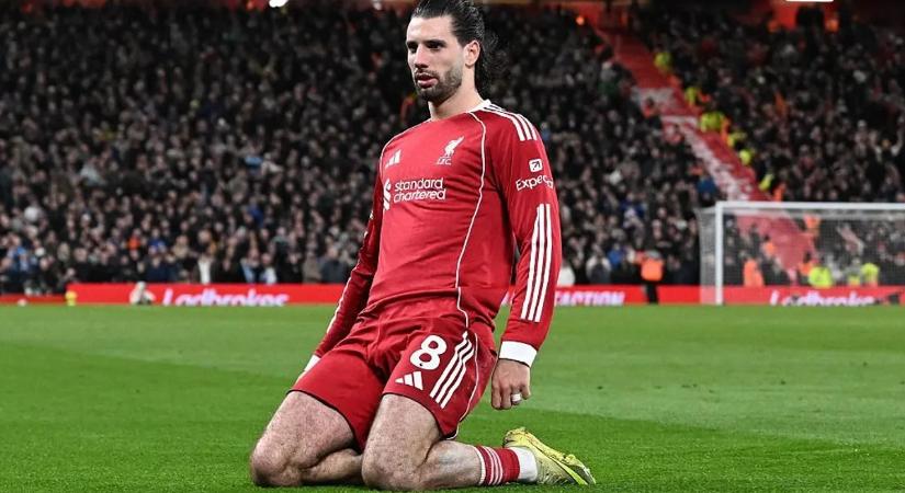 Elképesztő belegondolni, őrület, mi történt Szoboszlai Dominik Instagram-oldalán