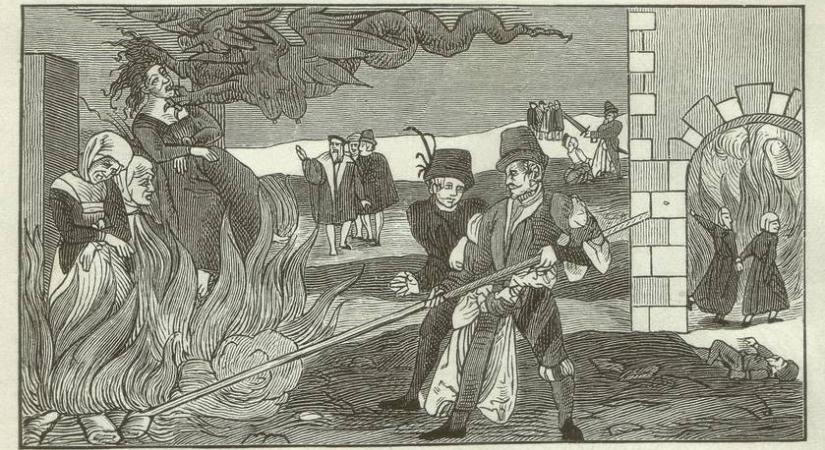 Nem a salemi volt az utolsó: ezekben az országokban ma is üldözik a boszorkányságot