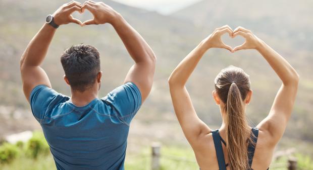 Ne csak Valentin-napon legyen a szív a főszereplő