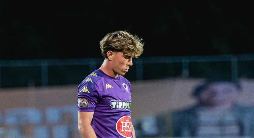 NB II: a Kecskemét Mezőkövesdre, a Kozármisleny Ajkára adott kölcsön támadót