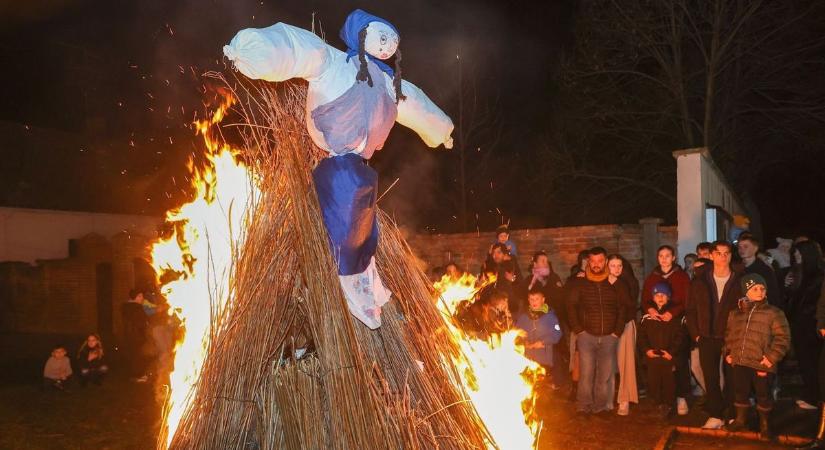 Gyorsított eljárásban hirdetnek ítéletet Szarvaskőben