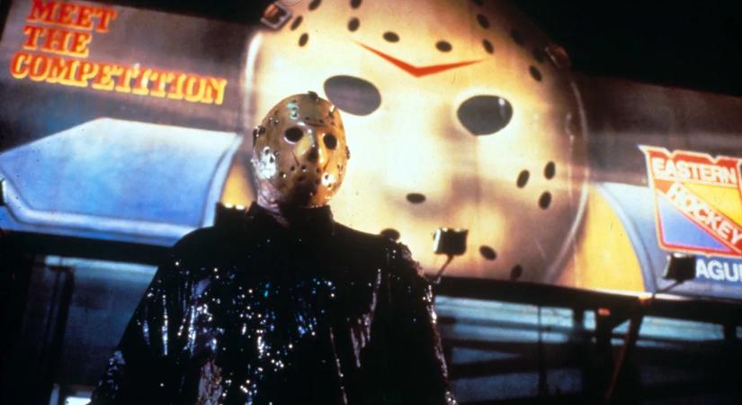 Mégsem olyan balszerencsés péntek 13-a? 17 év után folytatást kap mindenki kedvenc kaszabolós horrorja!