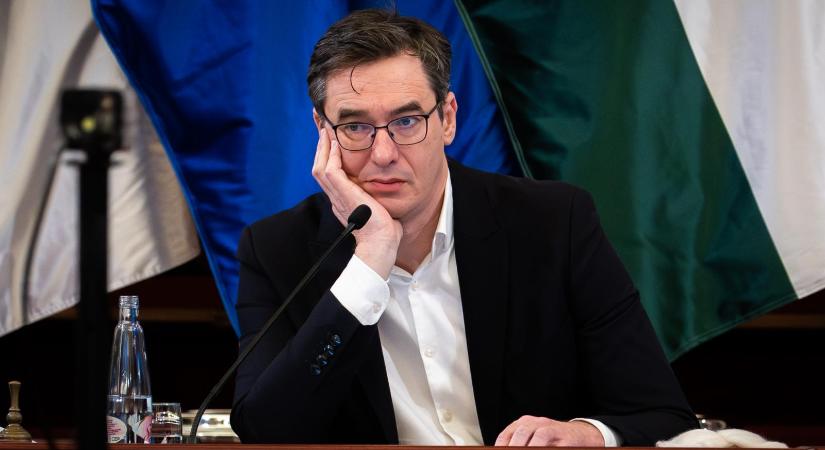 Karácsony Gergely: Nem lehet egyszerre vágyni a békét és morális gátlás nélkül terjeszteni a gyűlöletet