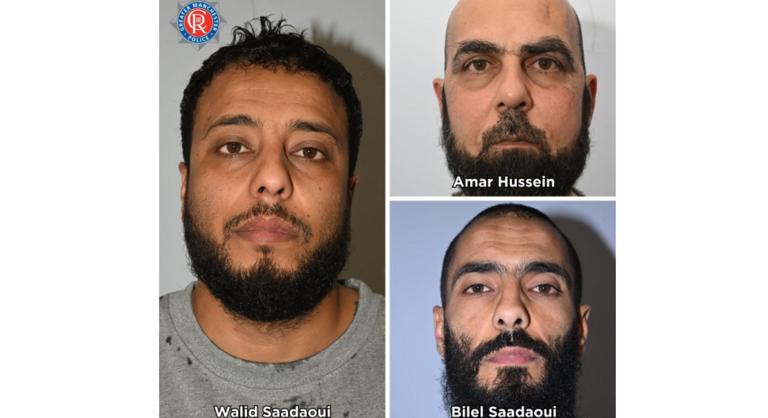 Az egyik leghalálosabb terrortámadást hiúsították meg az Egyesült Királyságban, a célpont a helyi zsidó közösség volt