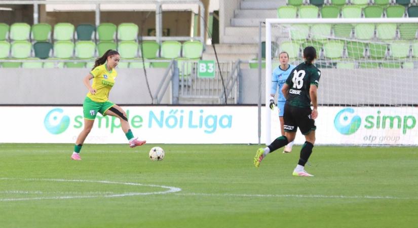 Viktoria FC: óriási csoda, hogy folytatja a csapat!