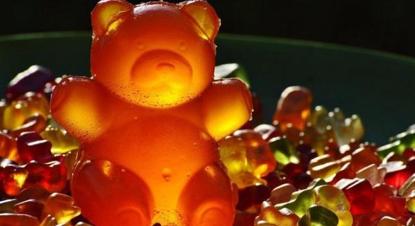 A gumicukor meghódítja a mikuláscsomagok piacát