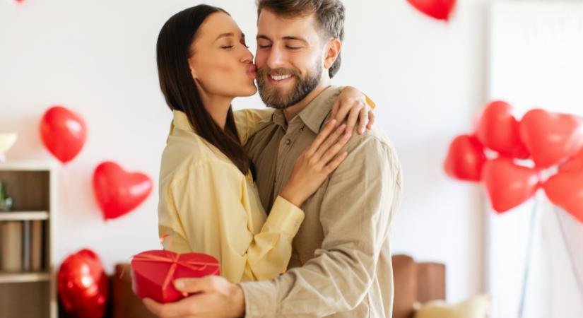 3 csillagjegy, akinek Valentin-nap garantáltan romantikus meglepetést hoz