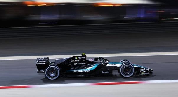 Antonelli-elsőség és esélylatolgatás: pénteki F1-es hírek