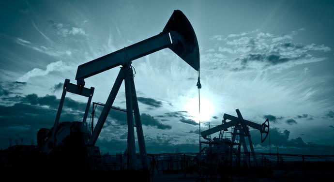 Rekordmagas szintre emelkedett a világ olajkészlete